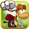 Rayman Jungle Run